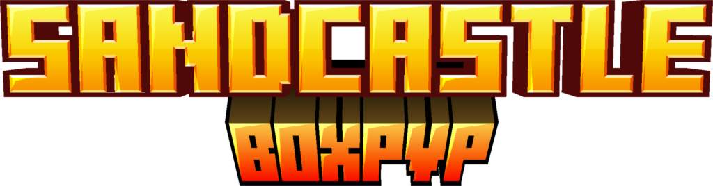 SandCastle-BoxPvP