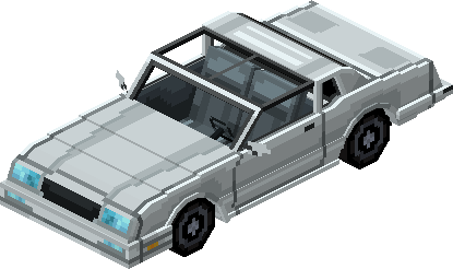 Chevrolet Monte Carlo SS icon