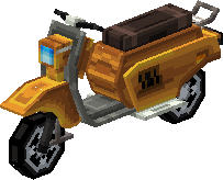 Wiatka M150 icon