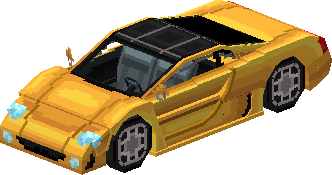 Volkswagen W12 Syncro icon