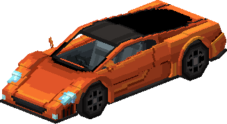 Volkswagen W12 icon