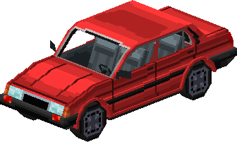 Toyota Corolla AE82 icon