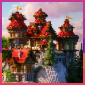 Spawn - Red Island icon