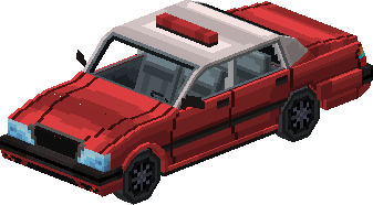 Toyota Comfort icon