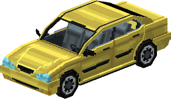 Suzuki Baleno Esteem 1998 icon