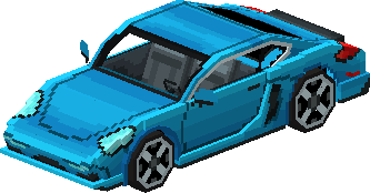 Porsche 718 Cayman 2017 icon