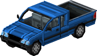 Opel Campo Cab icon
