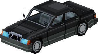 Mercedes Benz 190 icon