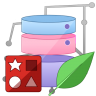 Redis/MySQL/MongoDB PAPIBridge icon