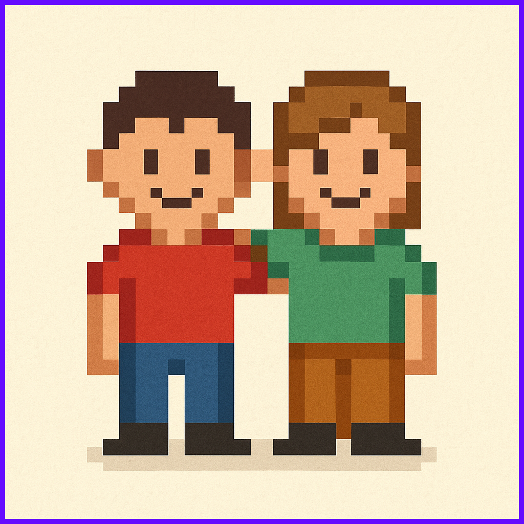 Friendify - Survive with Friends icon
