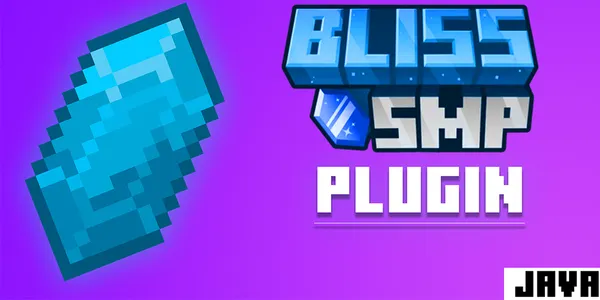 Bliss SMP | LifeSystem, Rituals icon