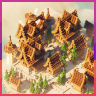 Hub - Medieval Spawn icon