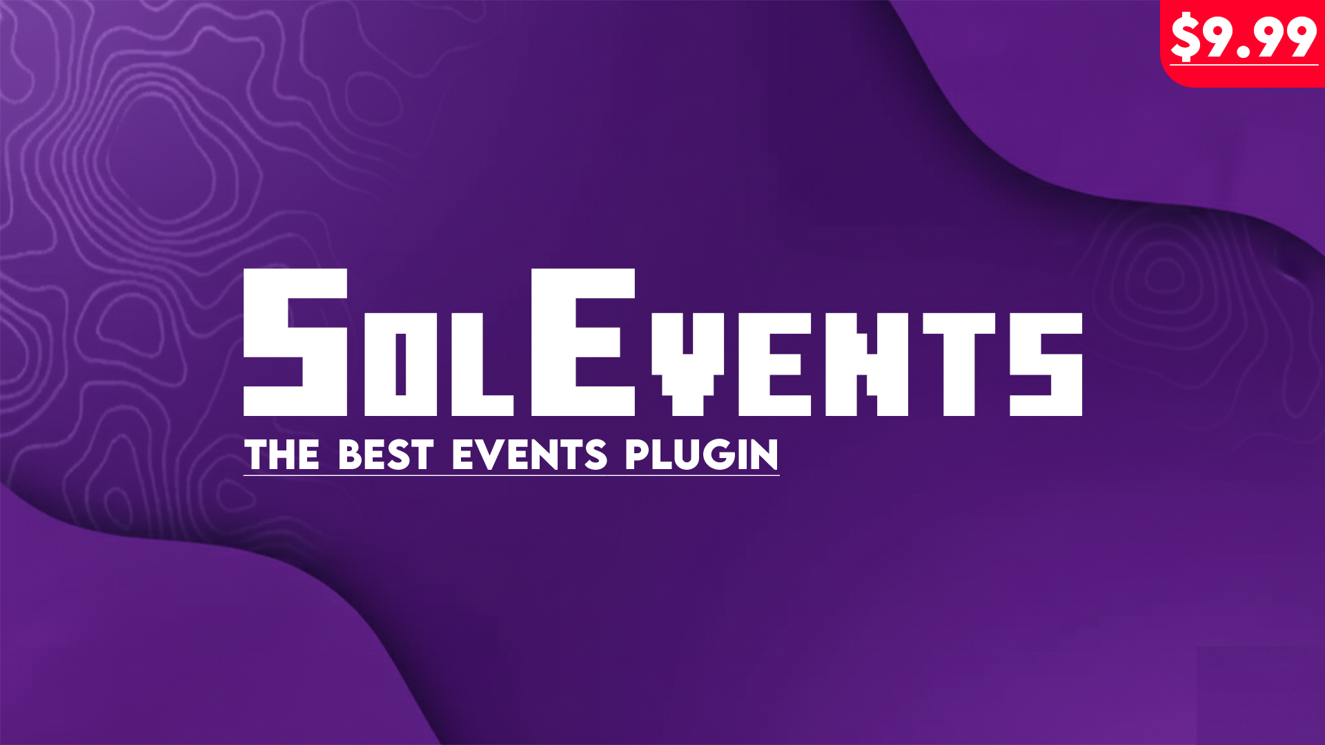 SolEvents | SupplyDrops, Events icon