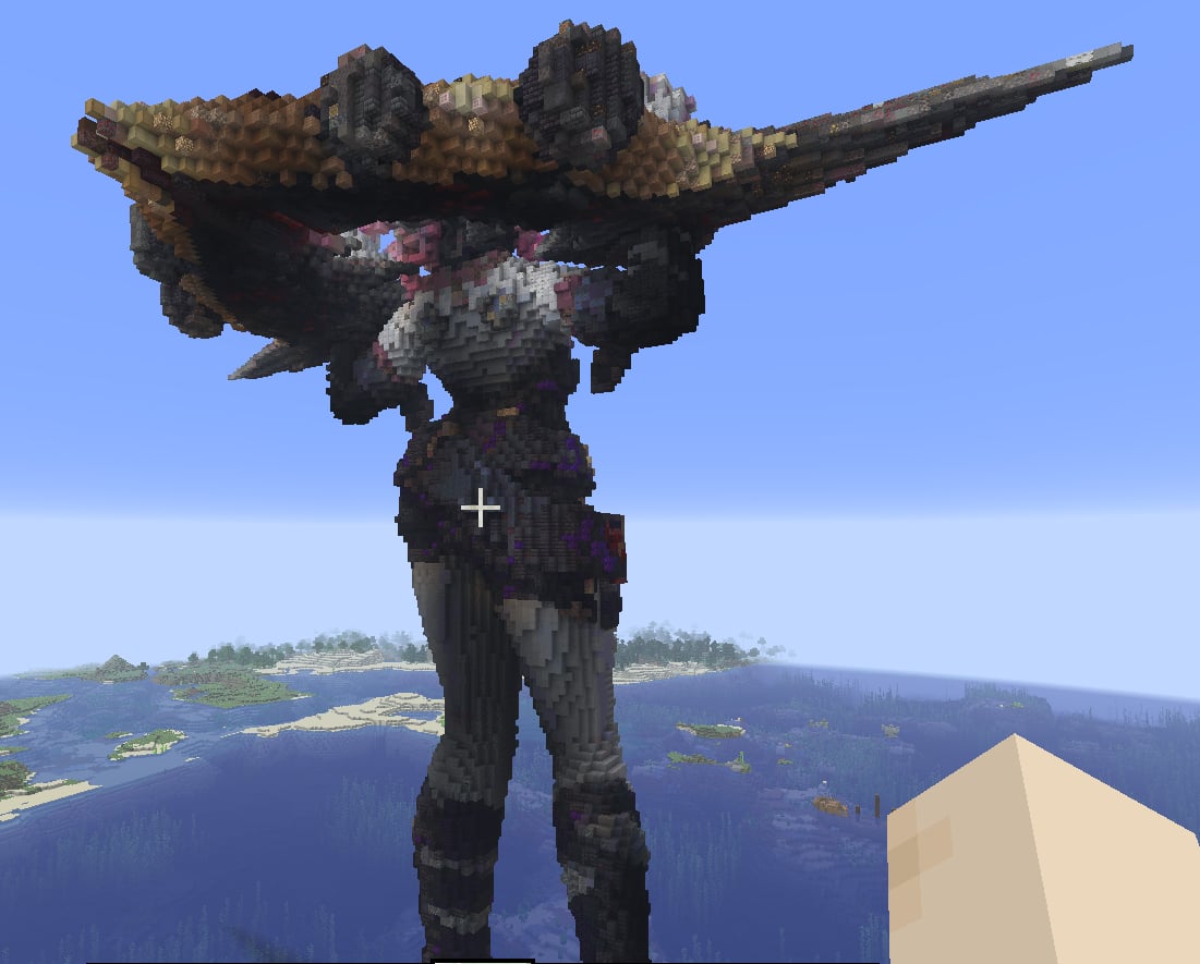 The Crimson Beast icon