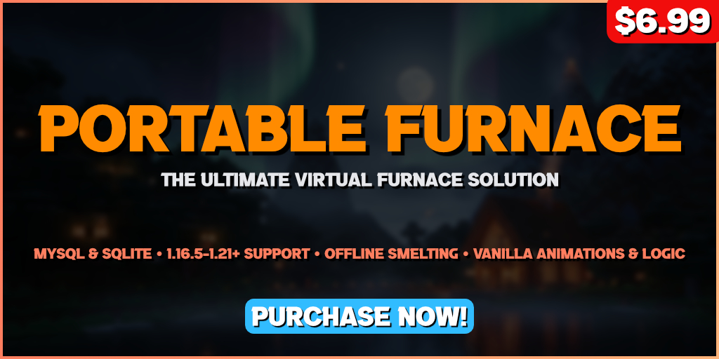 Ultimate Portable Furnace
