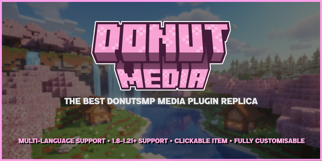 Media DonutSMP Rank Requirements