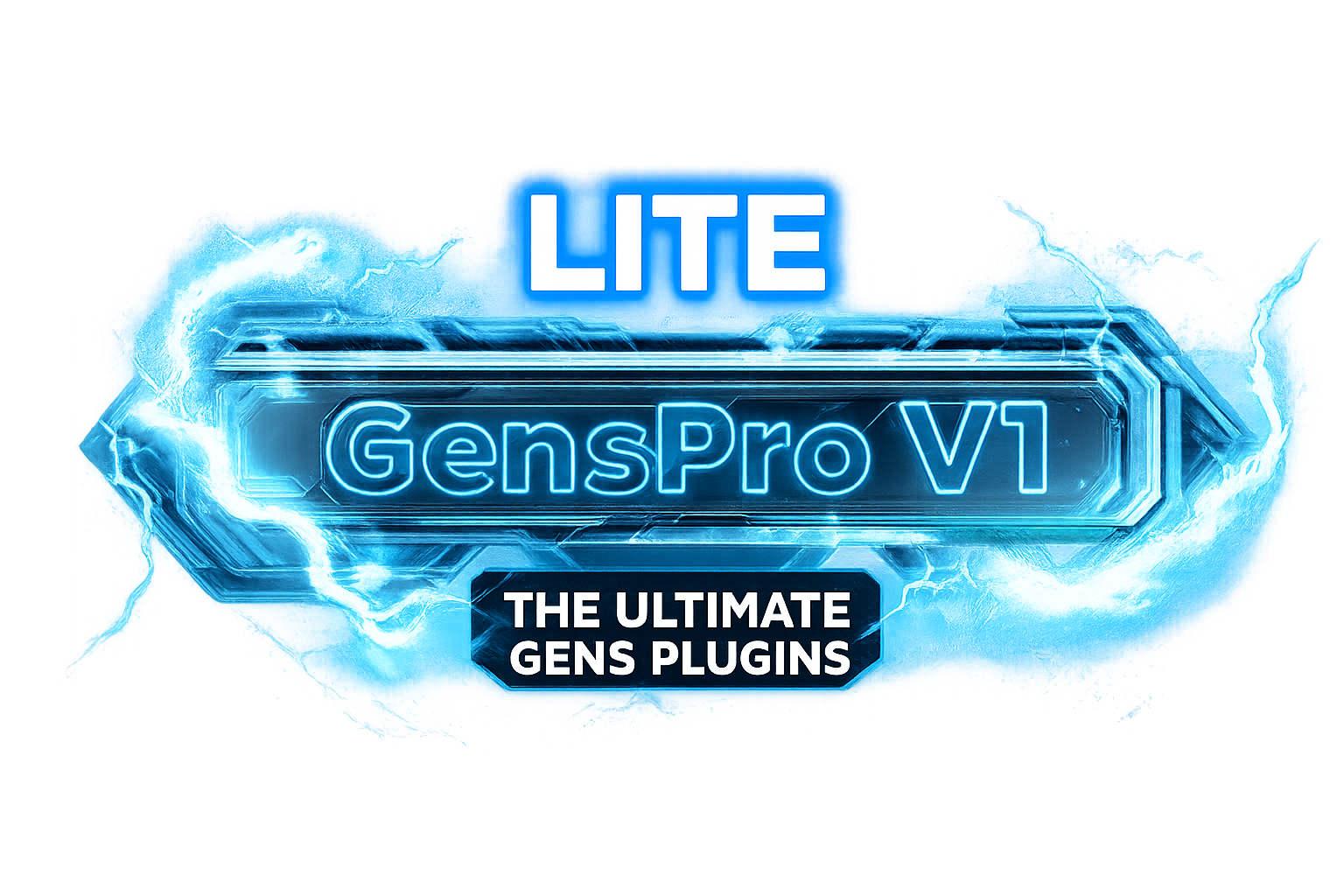 GensProV1 LITE | Ultimate Gens icon