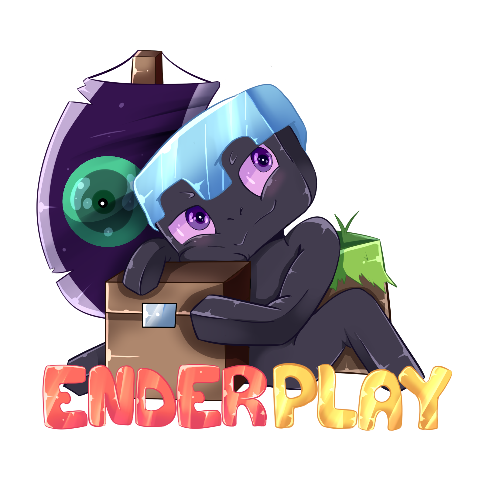EnderPlay Lobby setup 1.19.4 icon