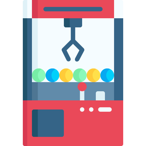 ClawMachine icon