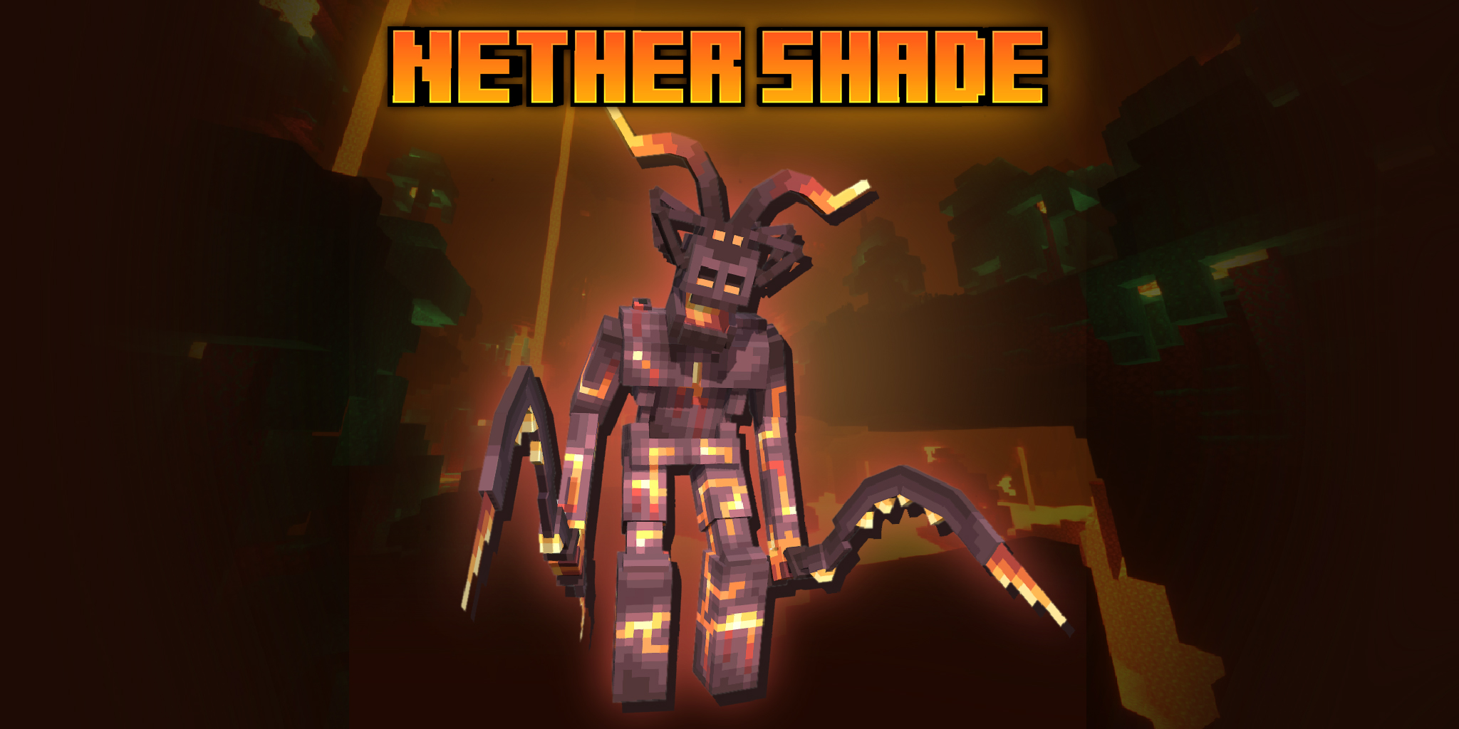 MythicMobs | Nether Shade Boss