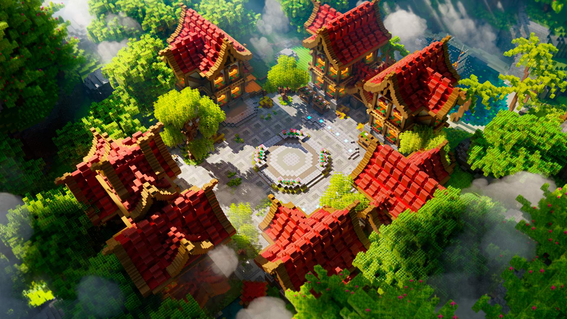 Tiny Medieval Spawn