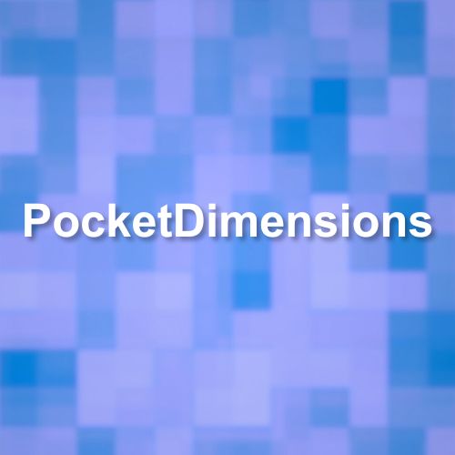 PocketDimensions