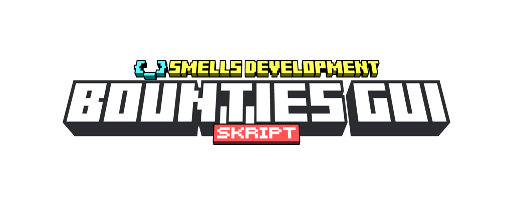 Bounties GUI