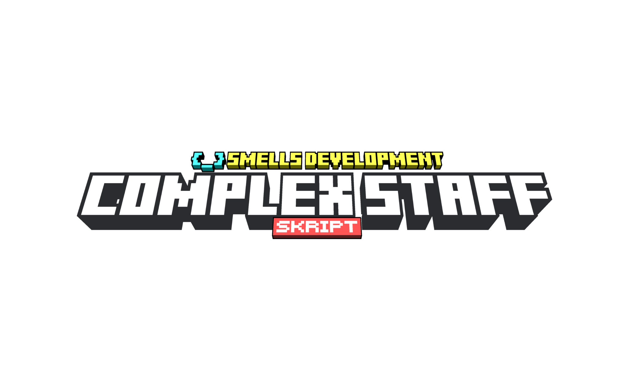 Complex Staff
