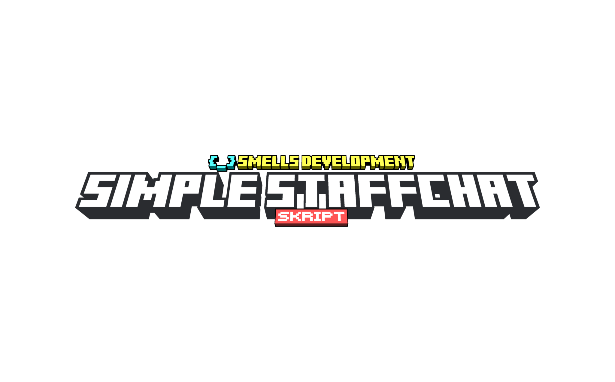 Simple Staffchat