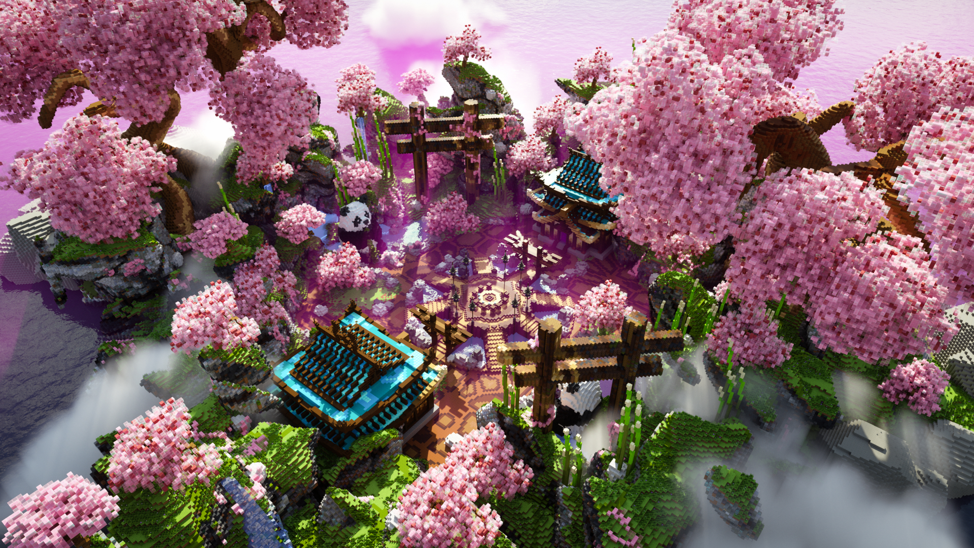 Lobby - Japan Heaven - |430x550| icon