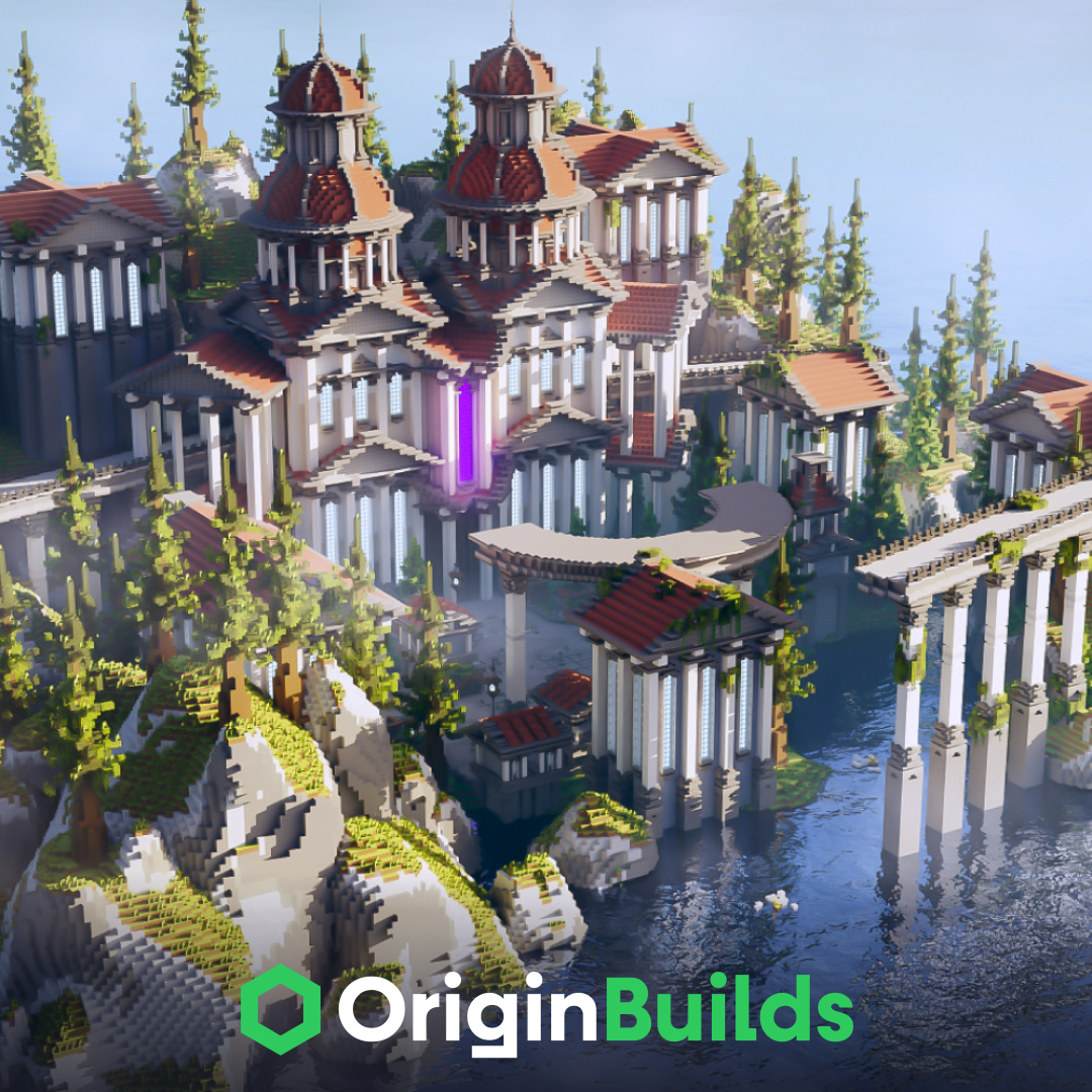 Lobby Greek Kingdom icon