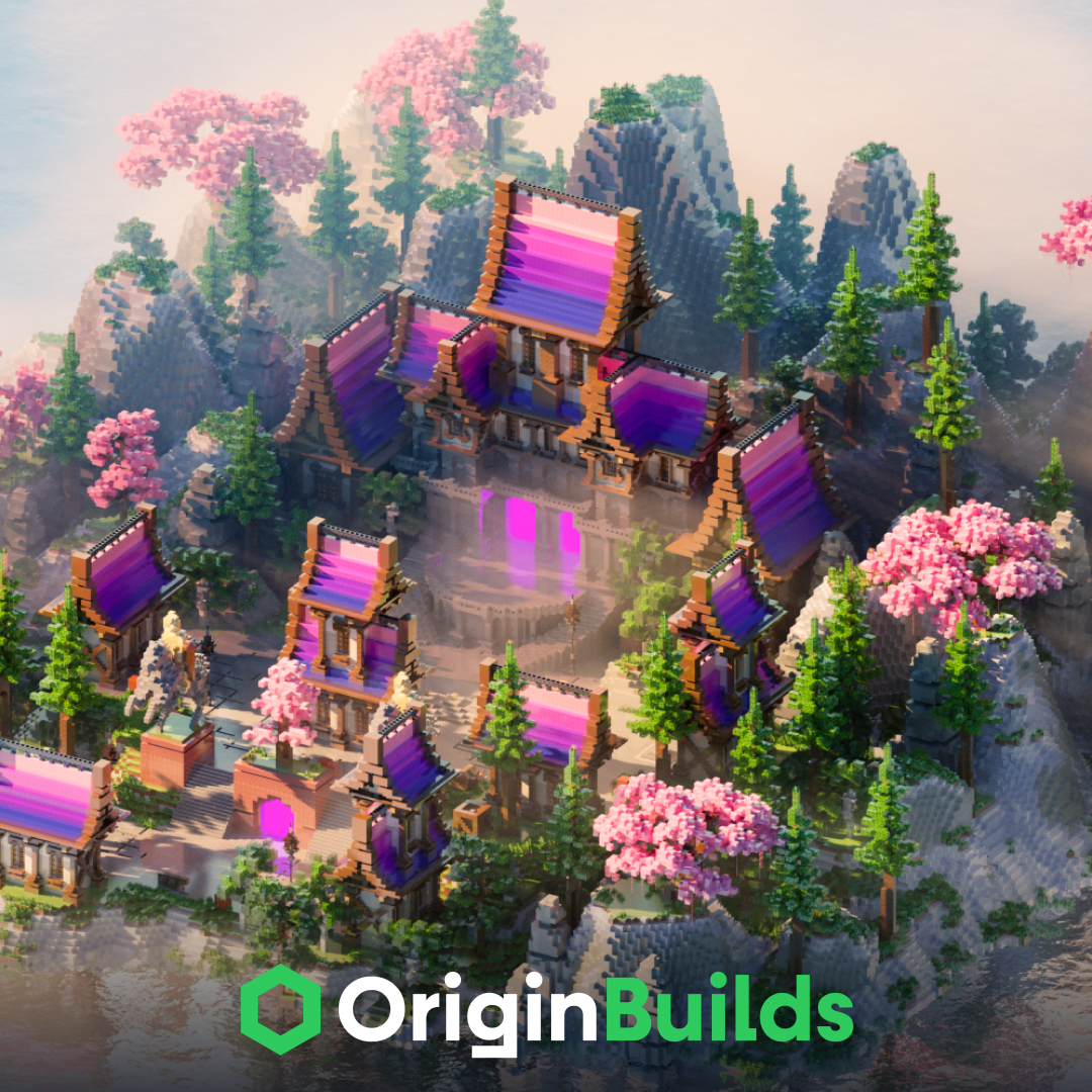 LobbySpawn - Colorful Island