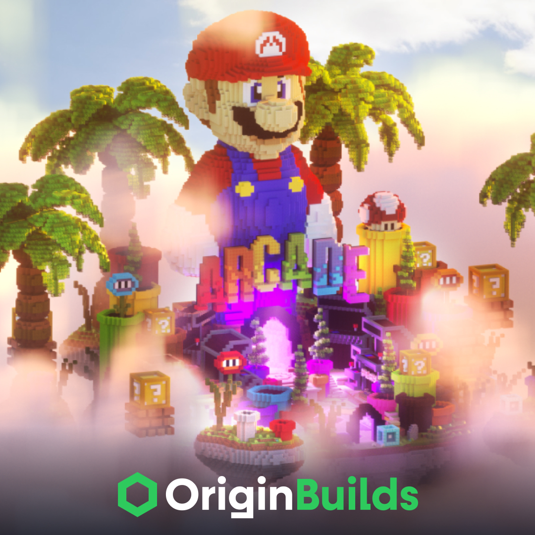 Lobby - Arcade Island icon