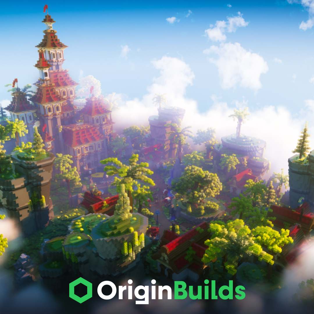 Lobby - Paradise Island icon