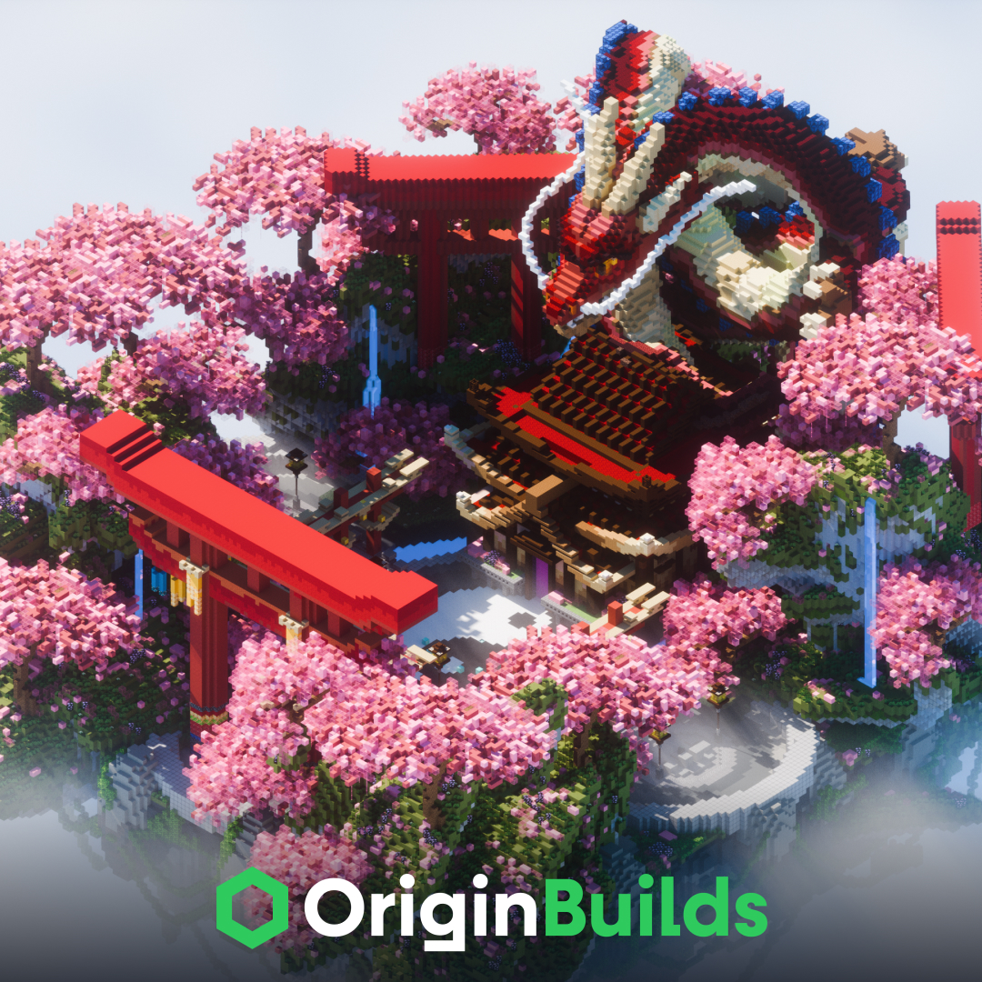 Lobby - Oriental Gateway