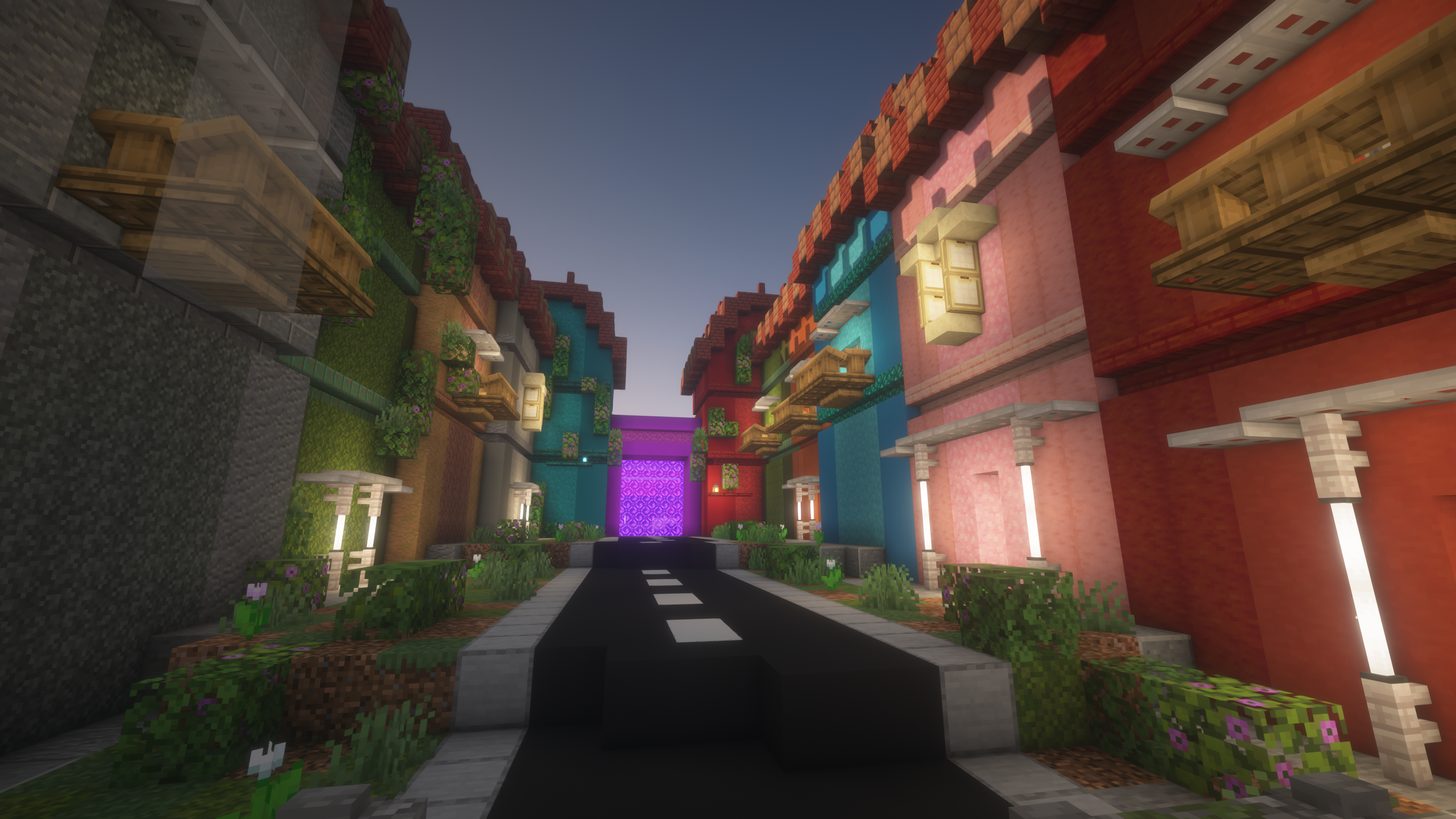 City | Auth Lobby Portal | 60x35