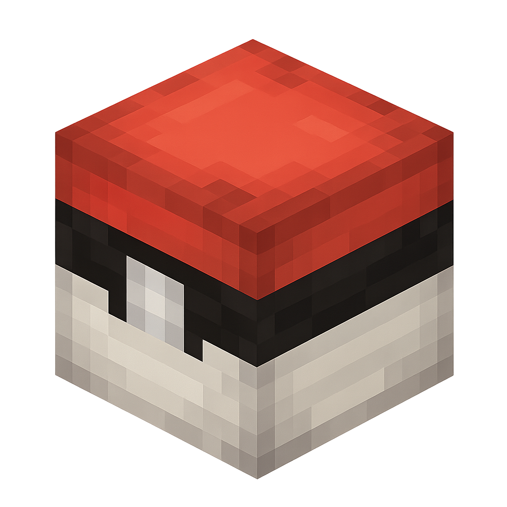 Pokemobs icon