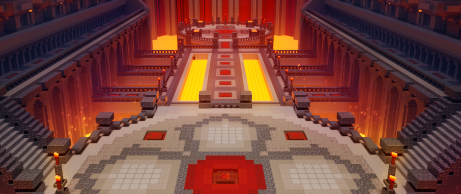 Bloodstone Dungeon icon