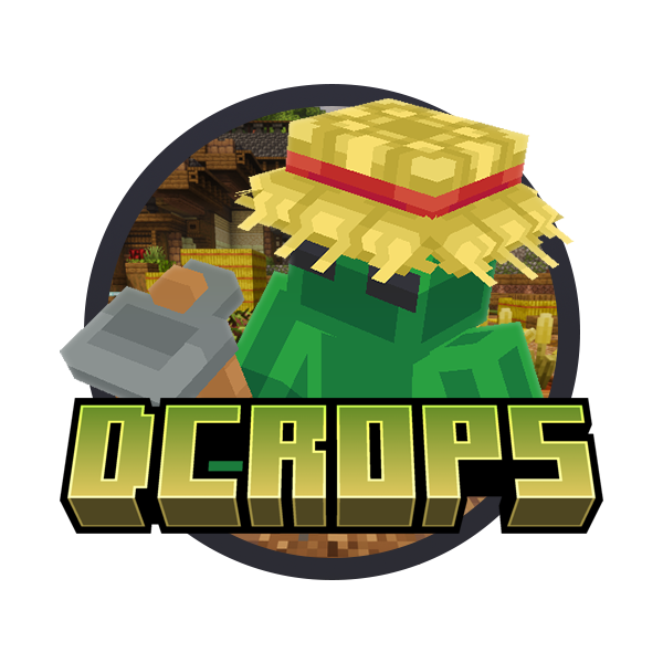 DCrops icon