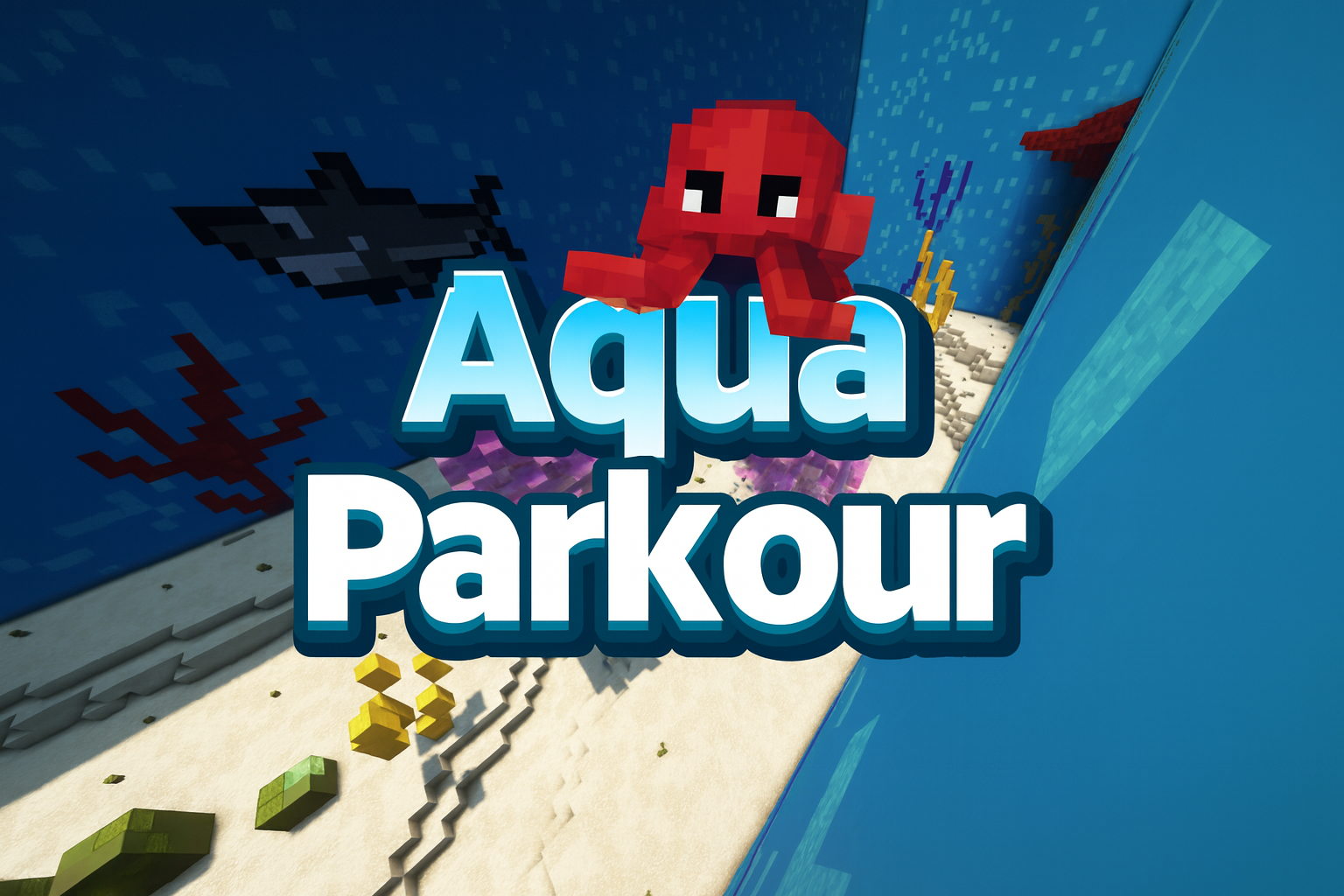 Aqua Parkour icon