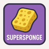 Super Sponge
