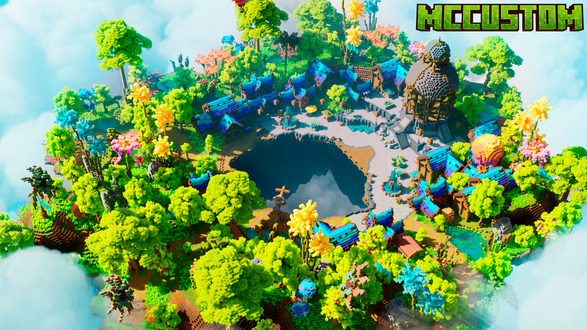 Fantasy Lobby | 300x300