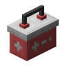 Doctor Item Models icon