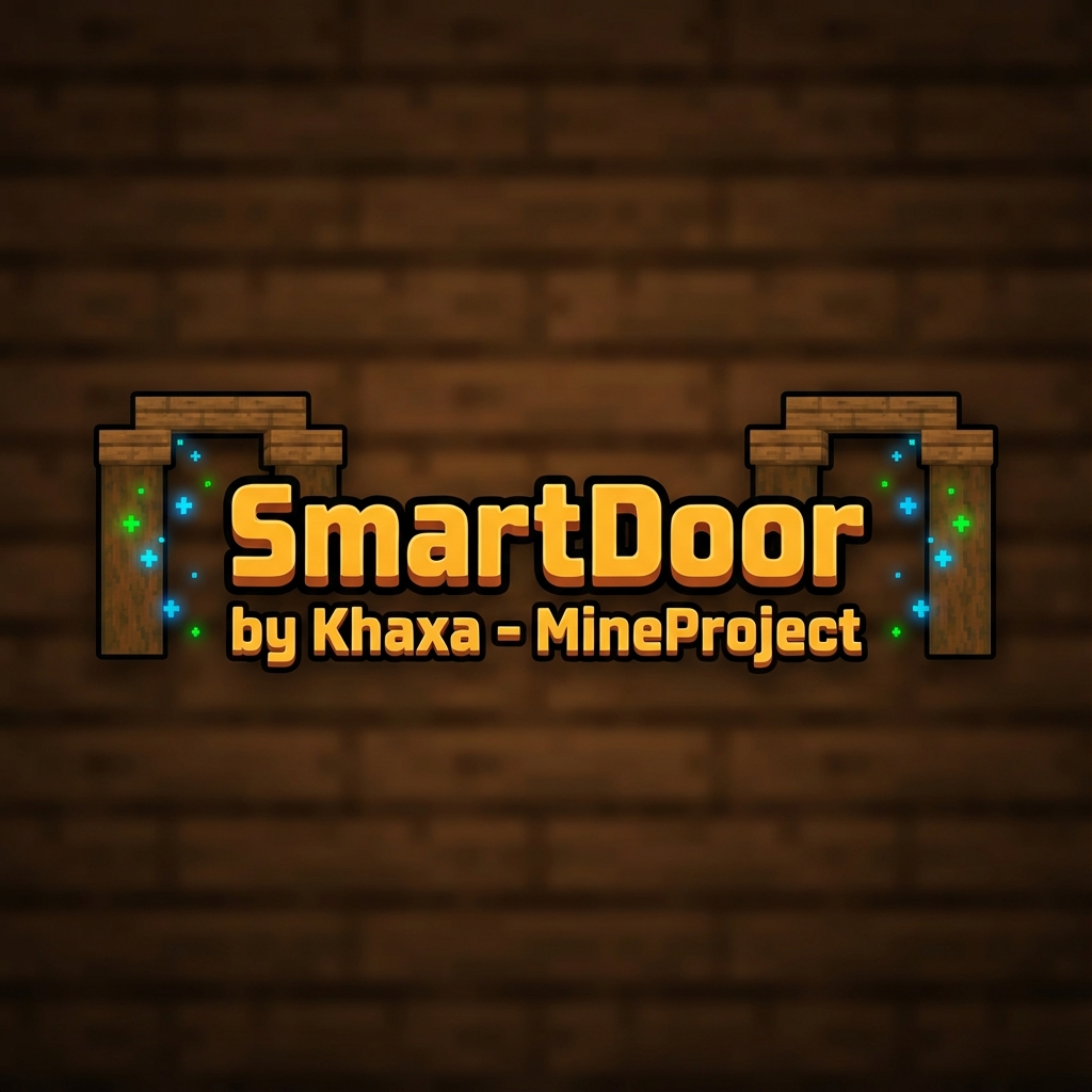 SmartDoor