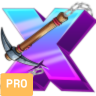 ⛏️X-PRISON⛏️ icon