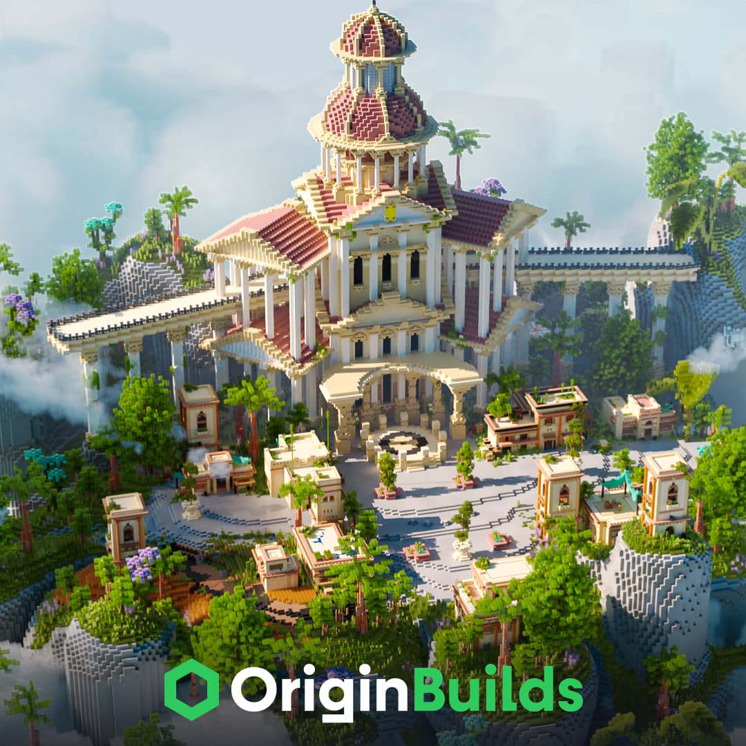 Lobby - Small Greek icon