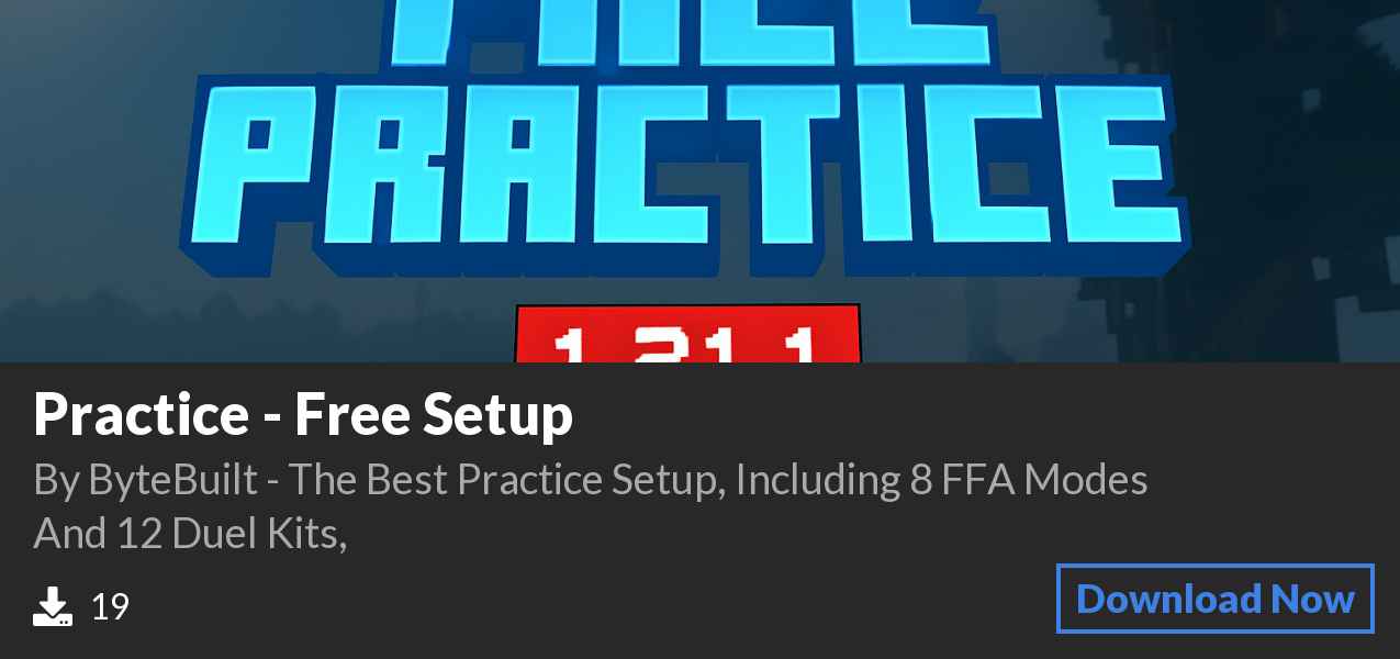 Download Practice - Free Setup on Polymart