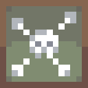 Pirate Cave Furniture