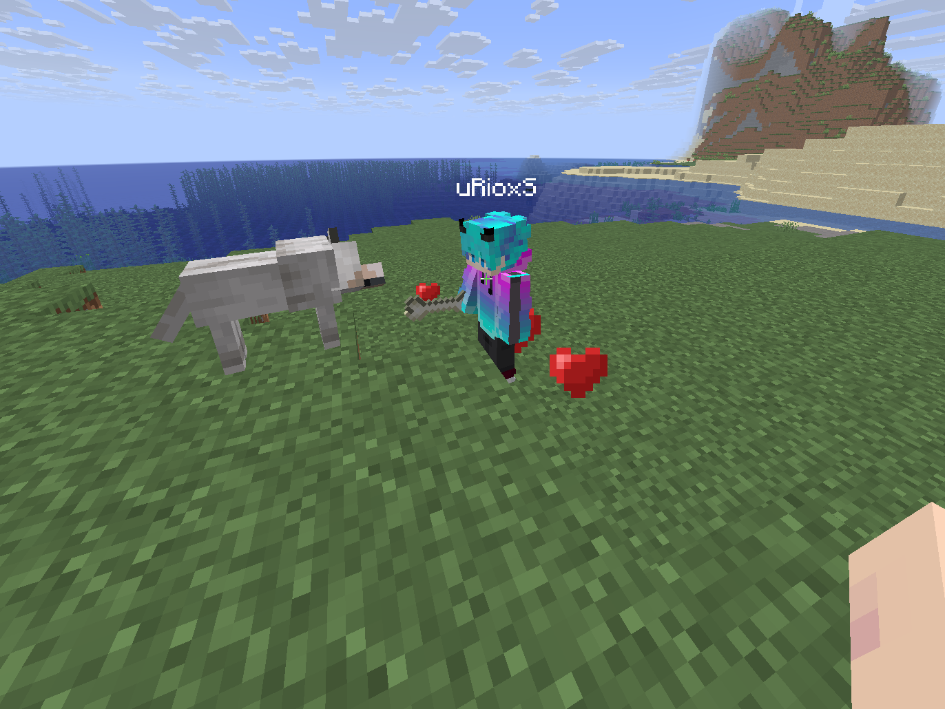 Dog Taming & Upgrade System icon