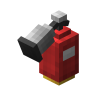 Firefighter Item Models icon
